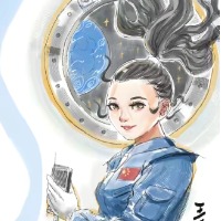 直升机